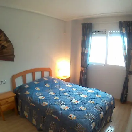 Appartamento Vistamar10 Orihuela