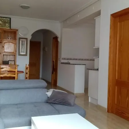 Vistamar10 Apartman *