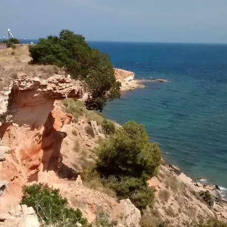 Apartman Vistamar10 *